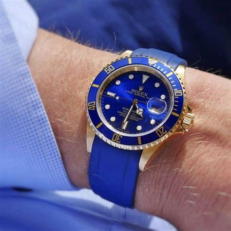 best watch strap for rolex submariner|genuine rolex submariner watch bands.